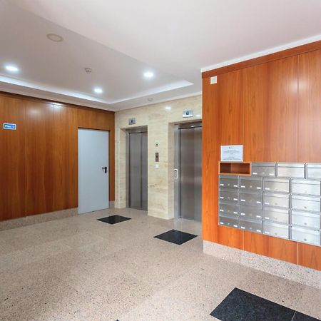 Beguest Vasco Da Gama Apartment Lisbon Bagian luar foto