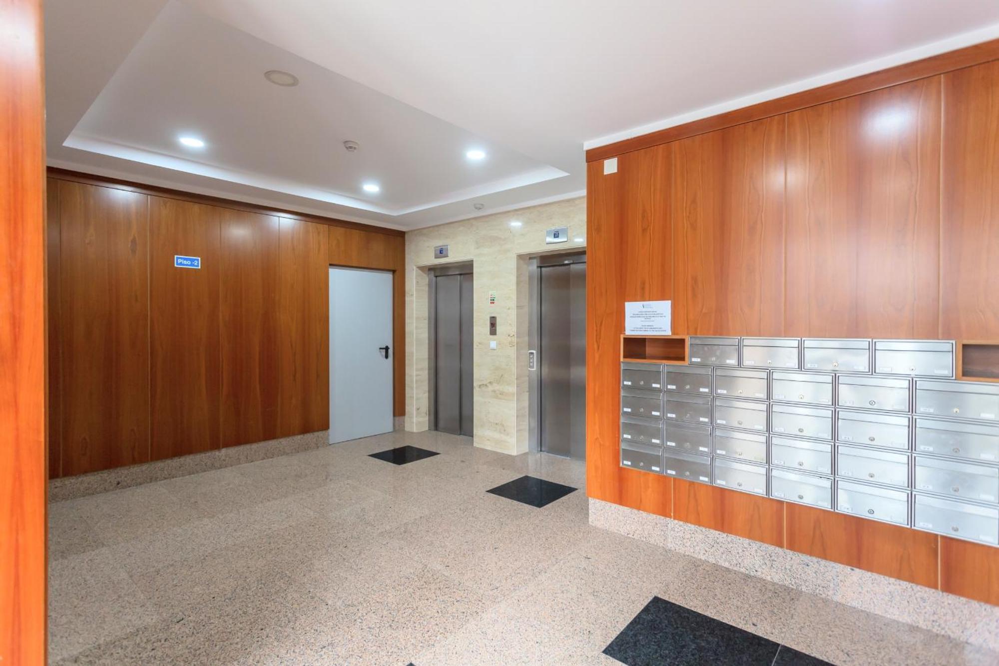 Beguest Vasco Da Gama Apartment Lisbon Bagian luar foto