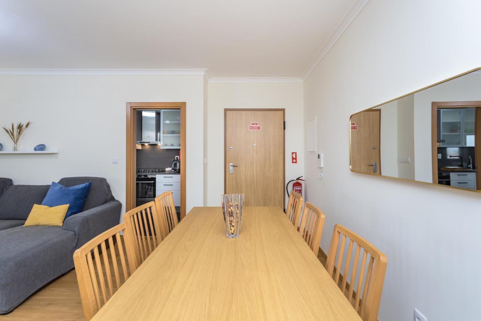 Beguest Vasco Da Gama Apartment Lisbon Bagian luar foto