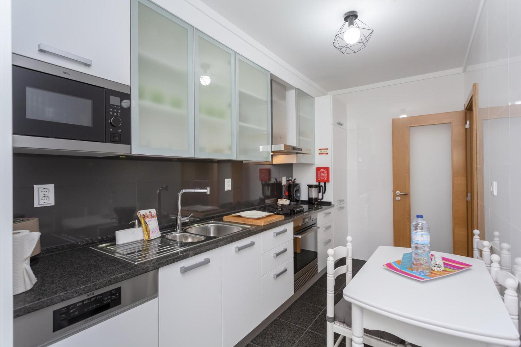 Beguest Vasco Da Gama Apartment Lisbon Bagian luar foto