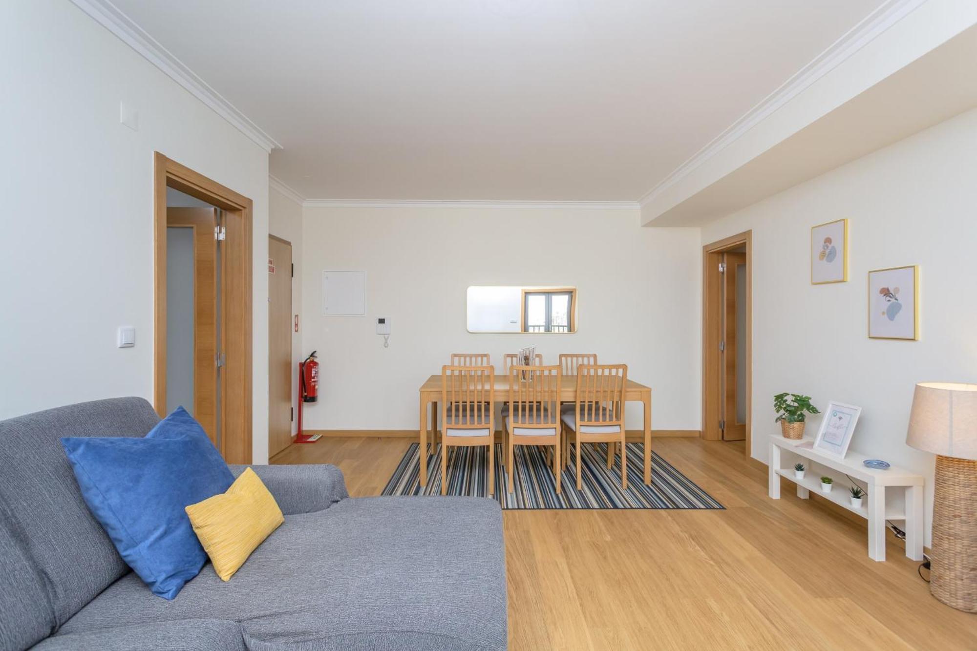 Beguest Vasco Da Gama Apartment Lisbon Bagian luar foto
