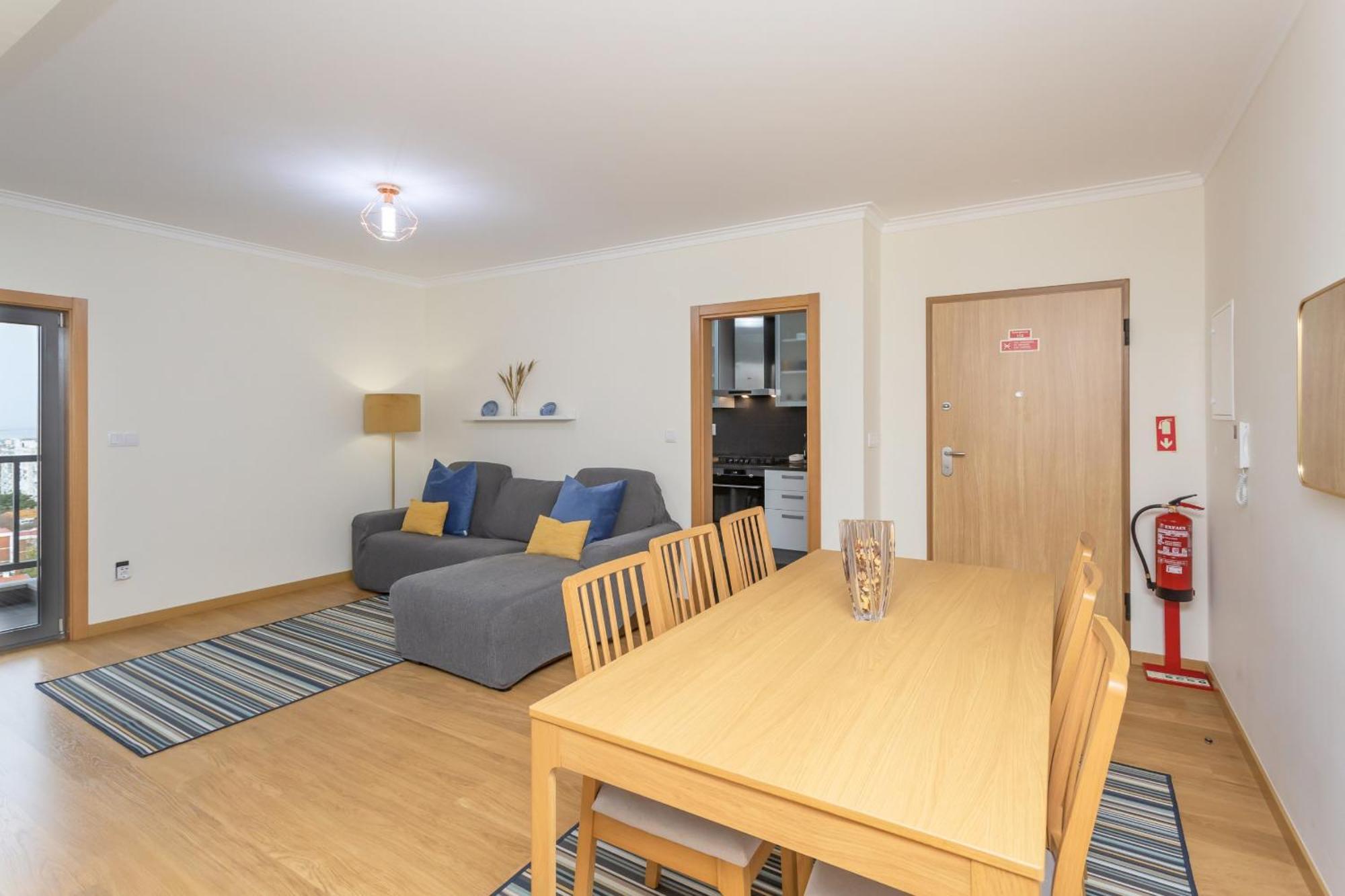 Beguest Vasco Da Gama Apartment Lisbon Bagian luar foto