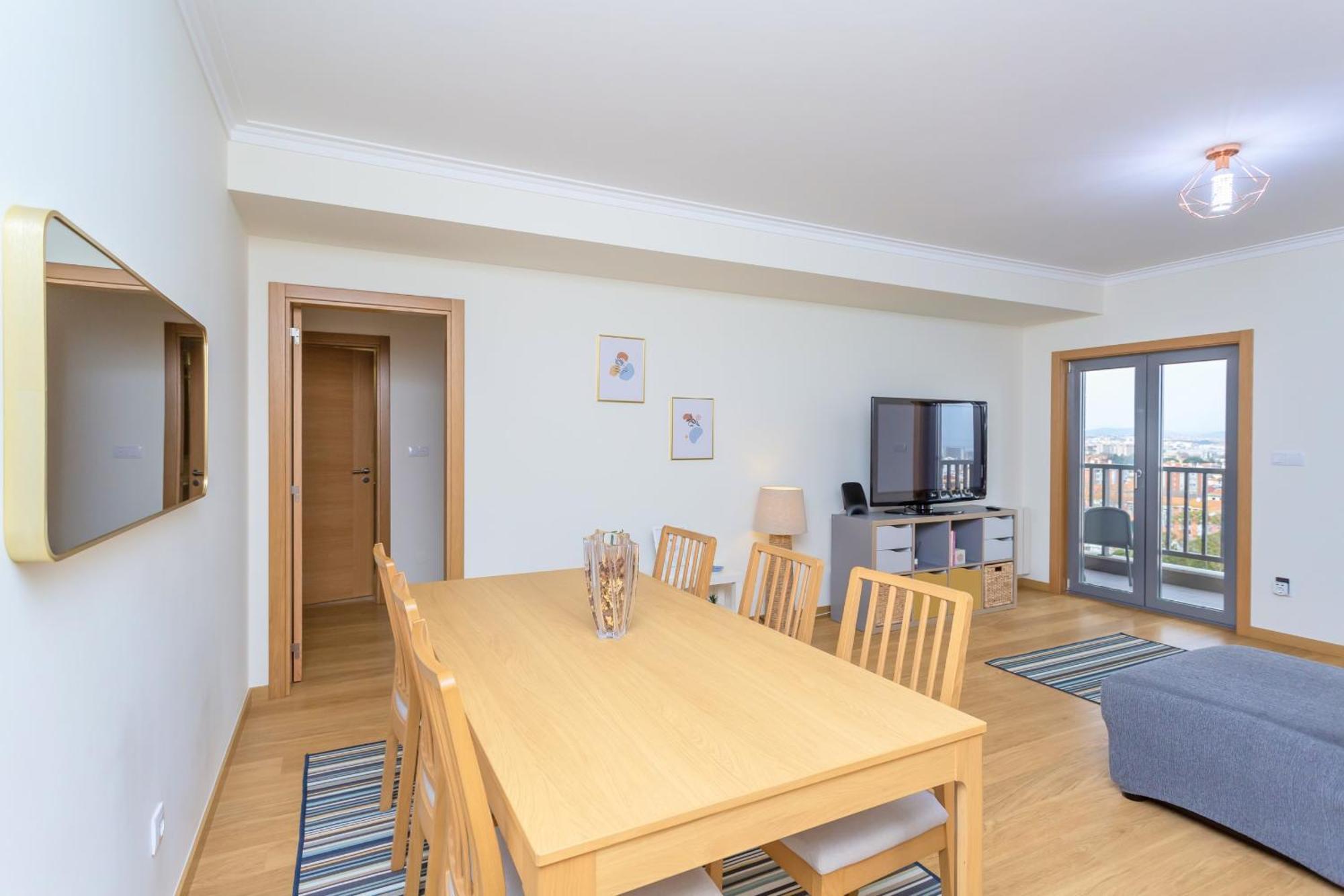 Beguest Vasco Da Gama Apartment Lisbon Bagian luar foto