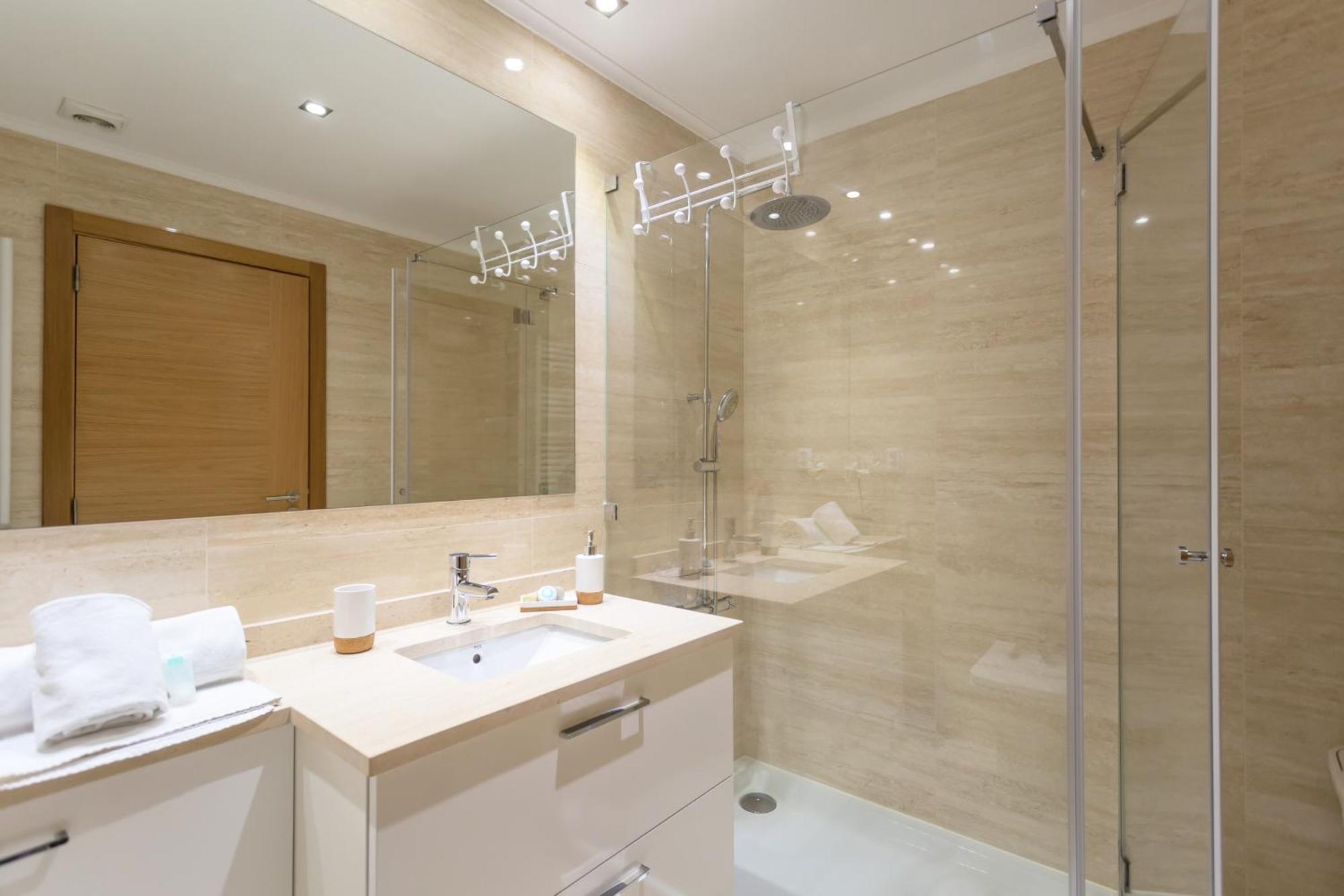 Beguest Vasco Da Gama Apartment Lisbon Bagian luar foto