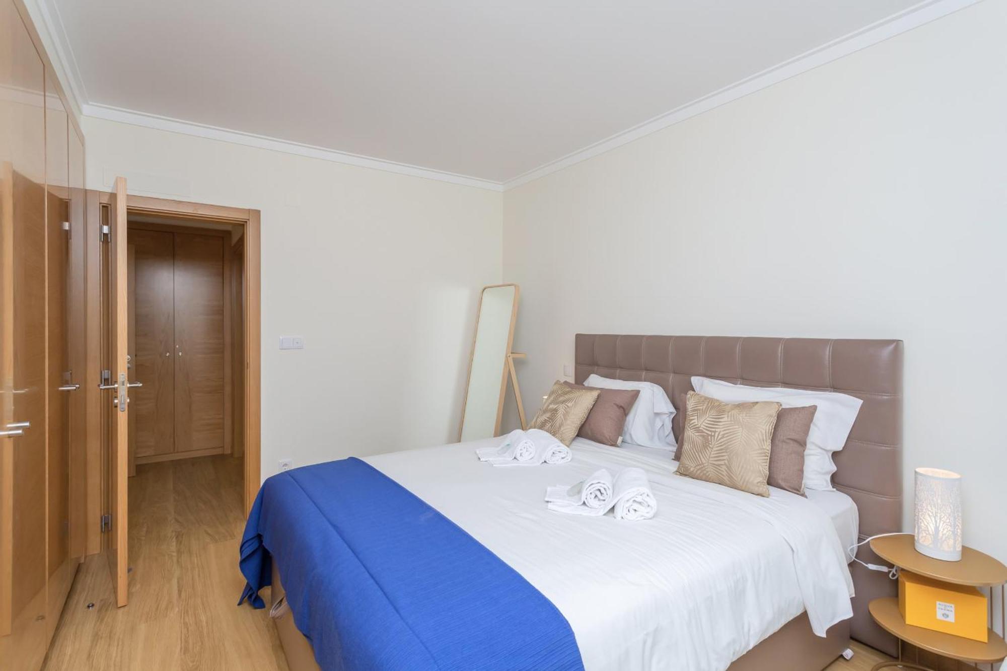 Beguest Vasco Da Gama Apartment Lisbon Bagian luar foto